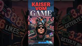 , remix 2026 top kaiser vom Game. #deutschrap