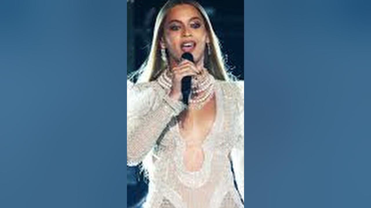 That Time Alan Jackson Walked Out On Beyonce Performance #shortsfeed #countrymusic #outlawcountry