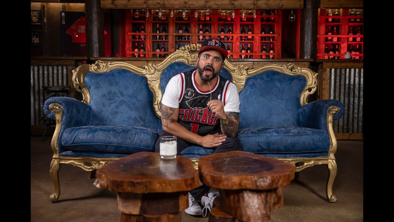 EL BAR TV | HONORIO TORREALBA | SHOW #12