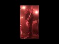 Capture de la vidéo Fuzz - Live At The Teragram Ballroom, Dtla 10/10/2021