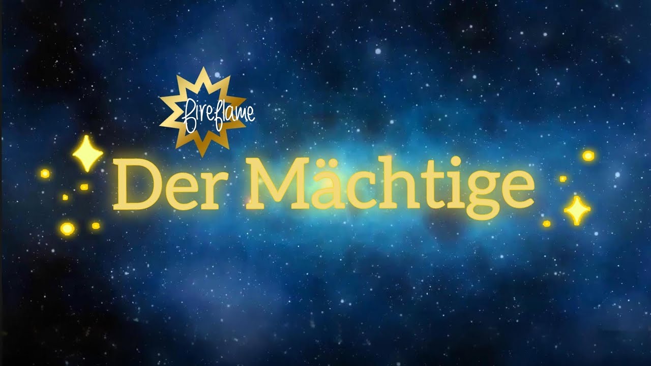 Fireflame - Der Mächtige
