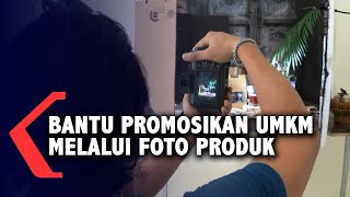 Fotografer Gratiskan Biaya Foto Produk Untuk UMKM screenshot 4