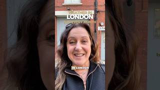 London Weather Summary | Visiting London #thingstodoinlondon #londoners #londonlife #visitlondon
