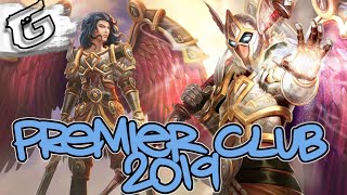 RuneScape Premier Club 2019 - Full Details