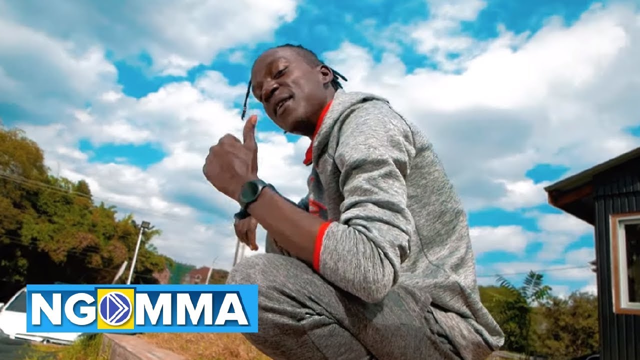 Bboy Melvo - Sitakataa (Official Video)