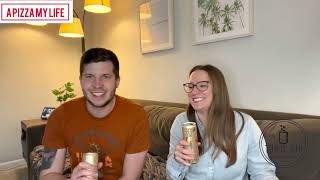 Review: Absolut Mango Mule