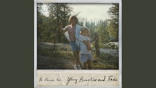 Everything Is Alright - The Glorious Sons