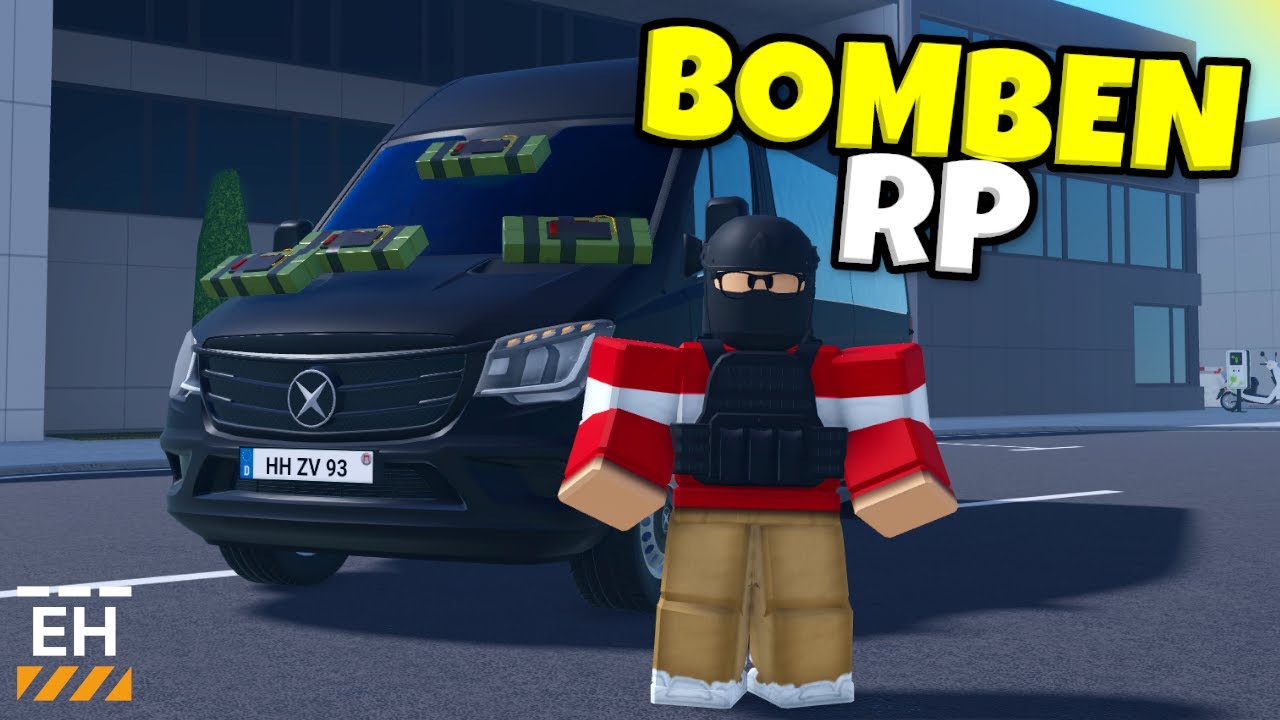 Autobomben RP (ist verboten, aber ich mache es trotzdem 😂)
