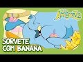 Sorvete Com Banana [OFICIAL HD] MEU AMIGÃOZÃO 2T