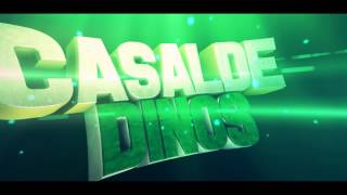 Intro Casaldedinos By Heroh500 By V2 Synq 3