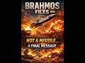 BRAHMOS Missile Full Strike | India Power 🔥#brahmos