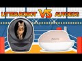 ChillX AutoEgg VS Litter-Robot 3 Connect 🐈 Which Smart Self Cleaning Litter Box Is The Best?