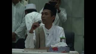 Tabligh Akbar Ustad Abdul Somad di kota dumai 2018