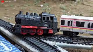 rail king locomotive = railking remote control  rail king classic train videos