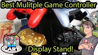 Best Game Controller Display For Multiple Controllers Solves So Many Problems