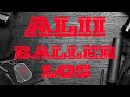 Alii  baller los  ep snippet 