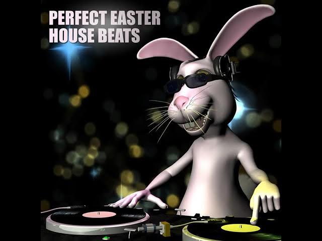 DJ ICE BOY Mixtape 59 Easter Build Up 2022