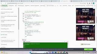 Basics  of Julia part 2 #julia #programming #computerscience #science #genie #fullstack #grupverse