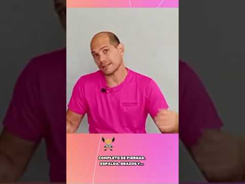 REMO INDOOR | MÚSCULOS TRABAJADOS