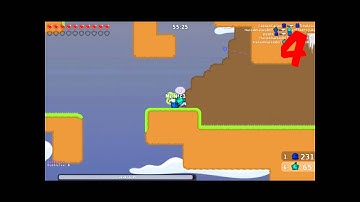 HeroiAmarelo is a zCatch Pro! - Teeworlds