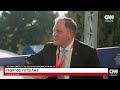 Delphi Economic Forum XI: Ο Γιώργος Πιτσιλής στο CNN Greece