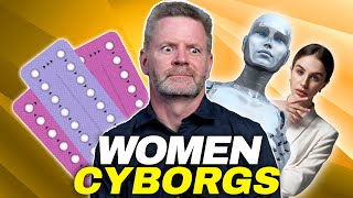 Did the Birth Control Pill Create the First Cyborgs?