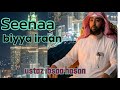 Ustaz Ibsaa Hasan Seenaa Biyya Iraan