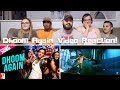 Dhoom Again - Full Song REACTION! | Dhoom:2 | Hrithik Roshan | Aishwarya Rai | Vishal | Dominique
