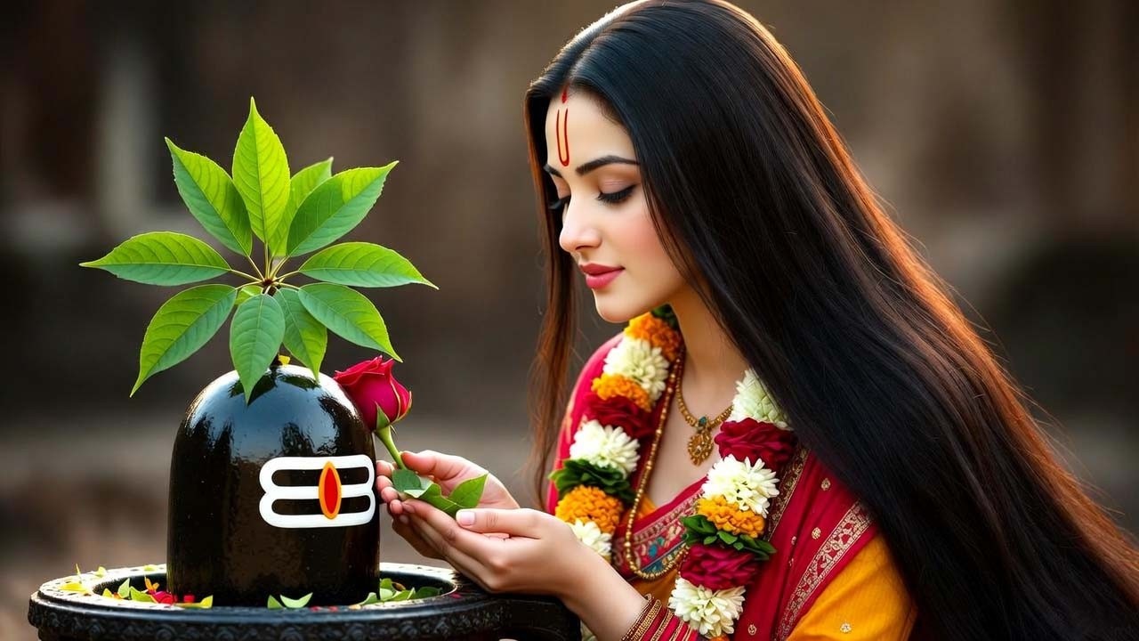 🔔 जिस घर 11 दिन यह शिव मंत्र पाठ चलता है वहाँ 💯 सुख-शांति और 💰 धन की वर्षा होती है 🔱 Har Har Mahadev