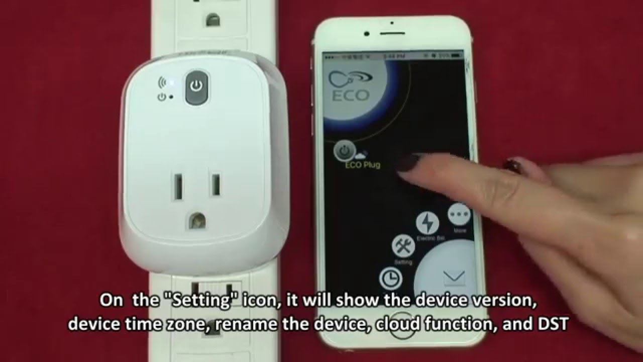 ECO Plugs - Rename Function - YouTube