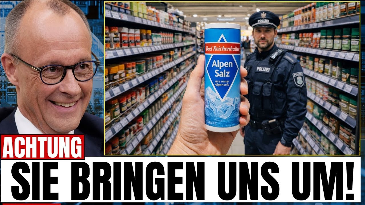 5 Schädliche Gewürzmarken, die Sie Sofort Meiden Sollten!