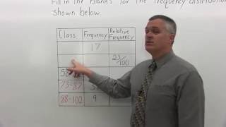 MTH 119: Section 2.2 Problem 4 - Mathematics with Dan Avedikian