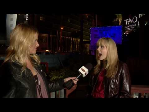 Meaghan Martin Supports Chelsea Staub's Hope for H...