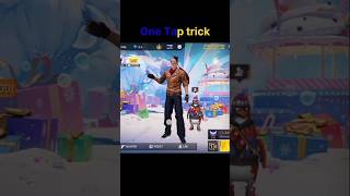 One Tap trick #onetaptrick #short