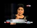 Imelda Marcos Arsenio Lacson Rumor