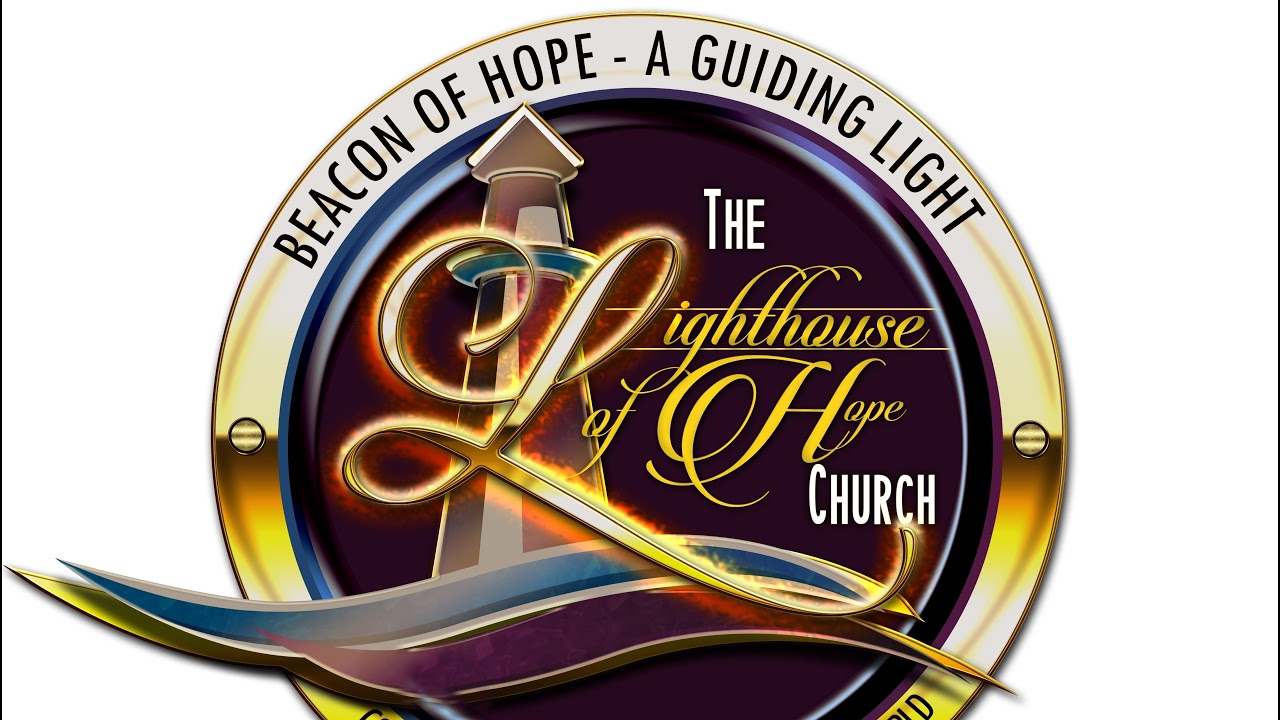 Lighthouse Of Hope Church Bible Study 11/15/2022 YouTube