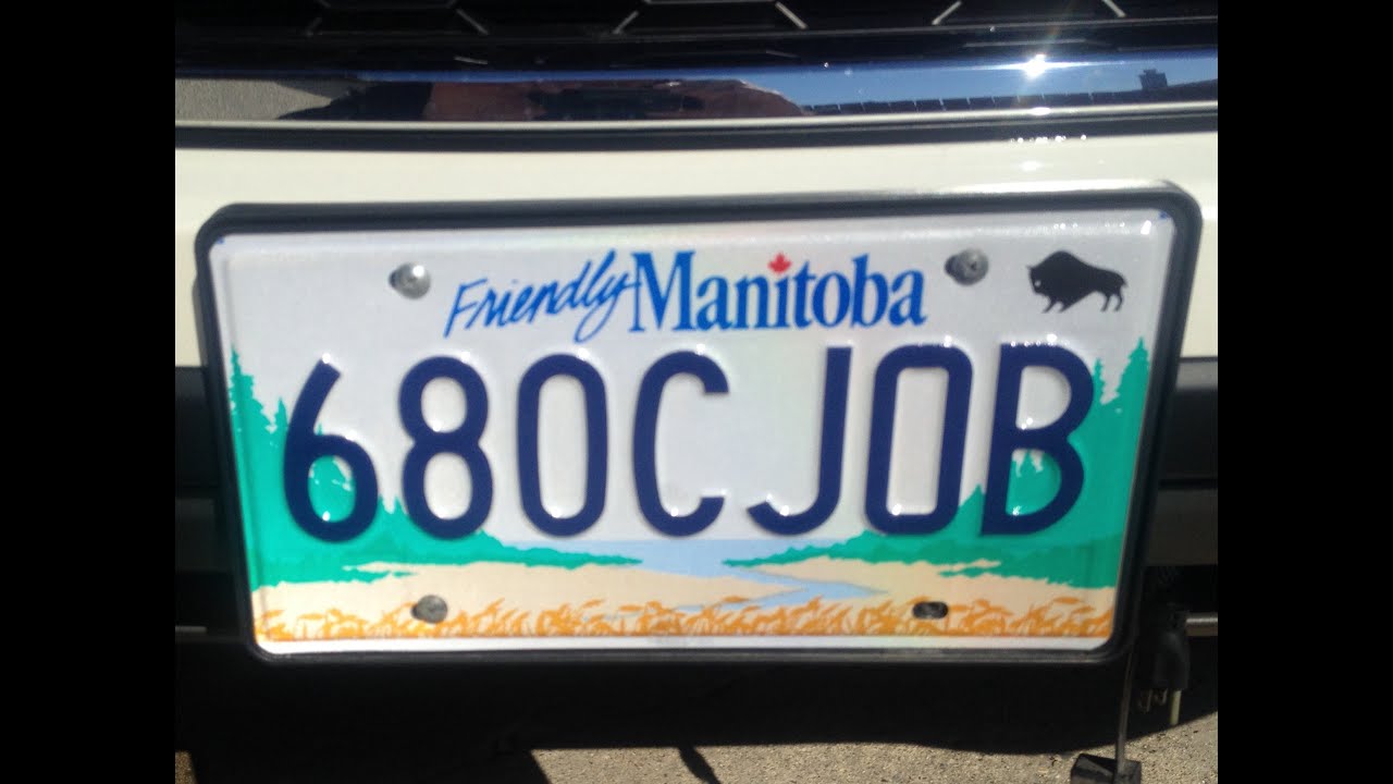 680 CJOB- Brian Barkley's Retirement