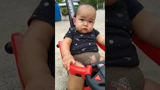 Morning Stroll Ni Sevee