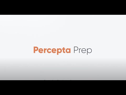Percepta Prep - Company Perks