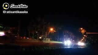 Setinggi Apa Kita Mdanu Mendaki