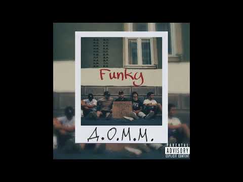 Funky - Rakopis (feat. Meggy)