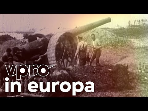 Video: Wat Waren De Patriottische Oorlogen?