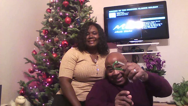 Merry Christmas 2014 Horace & LaWanda