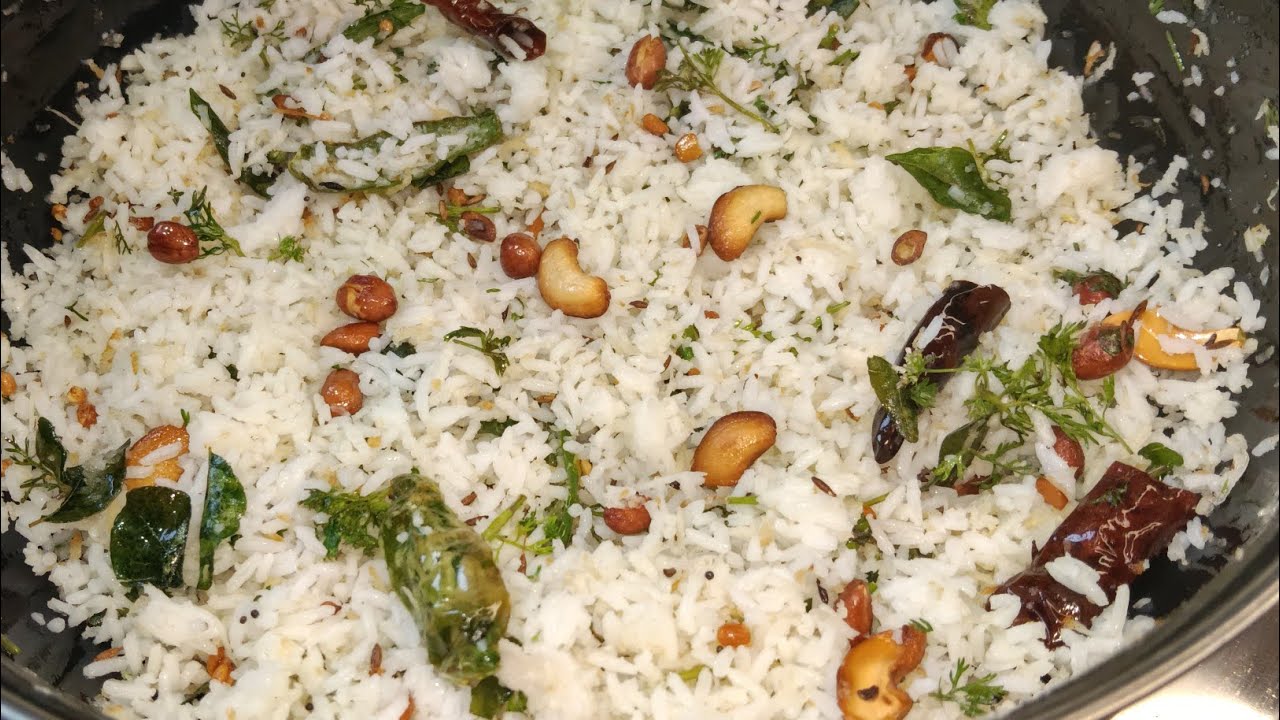 5 నిమిషాల్లోనే టేస్టీ కొబ్బరన్నం|Home made Tasty coconut rice|@GouthiCookingandGardenchannel 