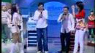 Bomb Vs Eb Babes On Eat Bulaga 2008-06-07 Part 12