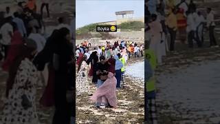 Middle These People At Garbatha Mxey Somali Tiktok