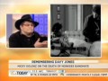 Davy Jones Obit Micky Dolenz Interview Today March 1, 2012