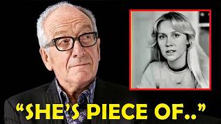 Download Lagu At 70, Elvis Costello EXPOSES Agnetha Faltskog MP3