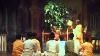 Ray of Vishnu