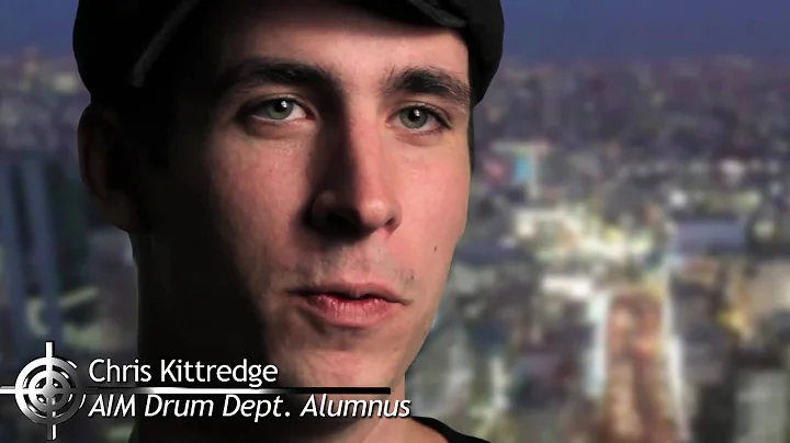 Atlanta Institute of Music Alumni Spotlight: Chris...